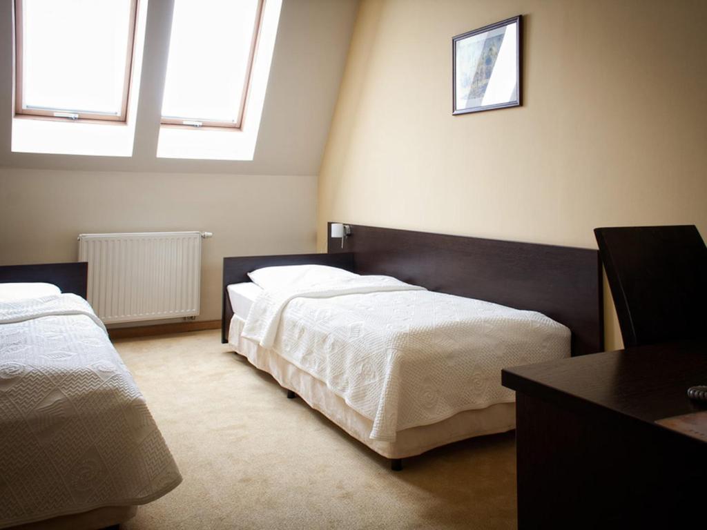 Hotel Kuznia Bydgoszcz Quarto foto