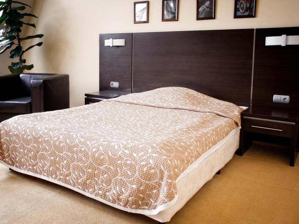 Hotel Kuznia Bydgoszcz Quarto foto