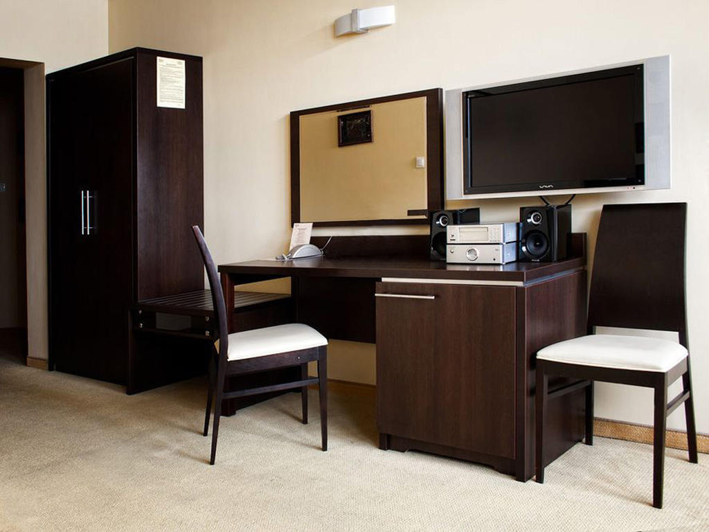 Hotel Kuznia Bydgoszcz Quarto foto